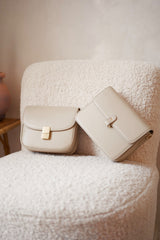 The Guide to Leather Care