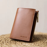And Do You Make Small Leather Goods?