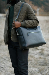 Men's weekend bags