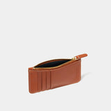Le Porte-Cartes Zippé