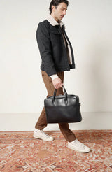 Men's business bags