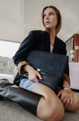 La Double Pochette