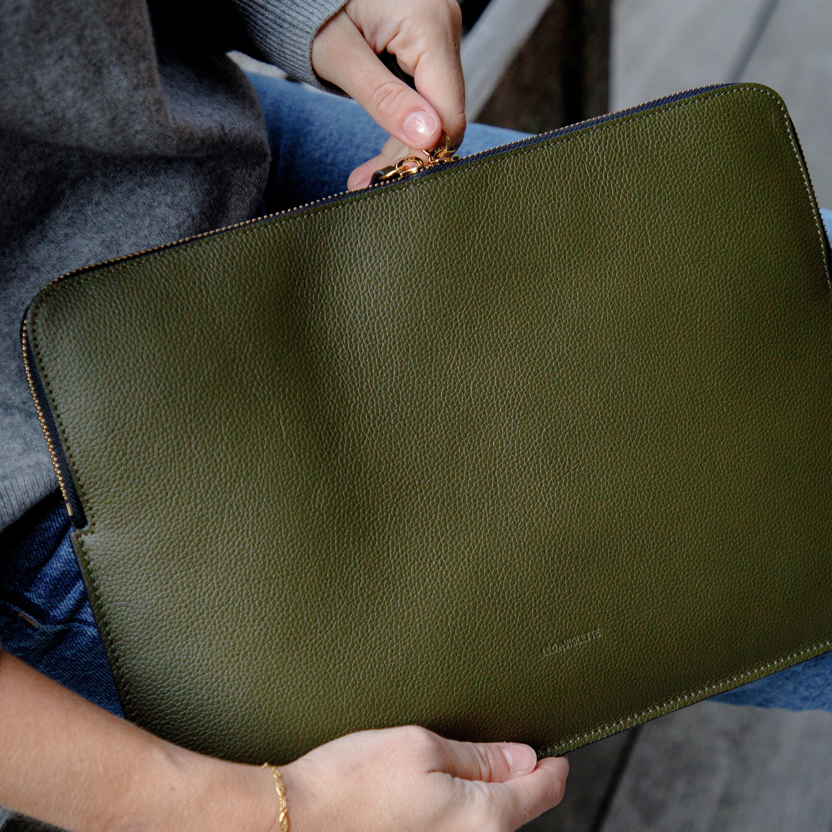 Laptop Pochette 13