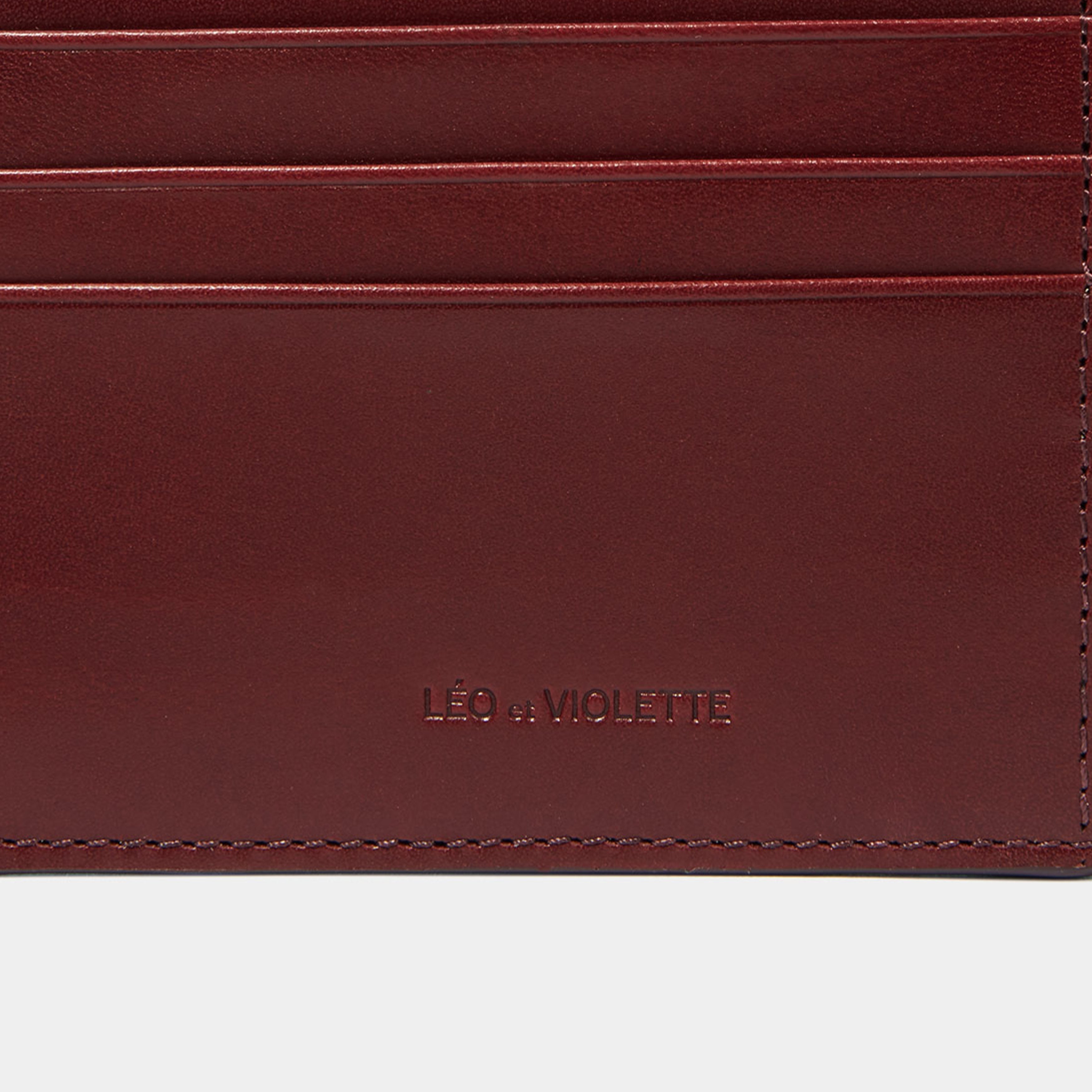 Le Porte-cartes ID