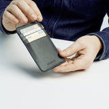 Le Porte-Cartes Zippé