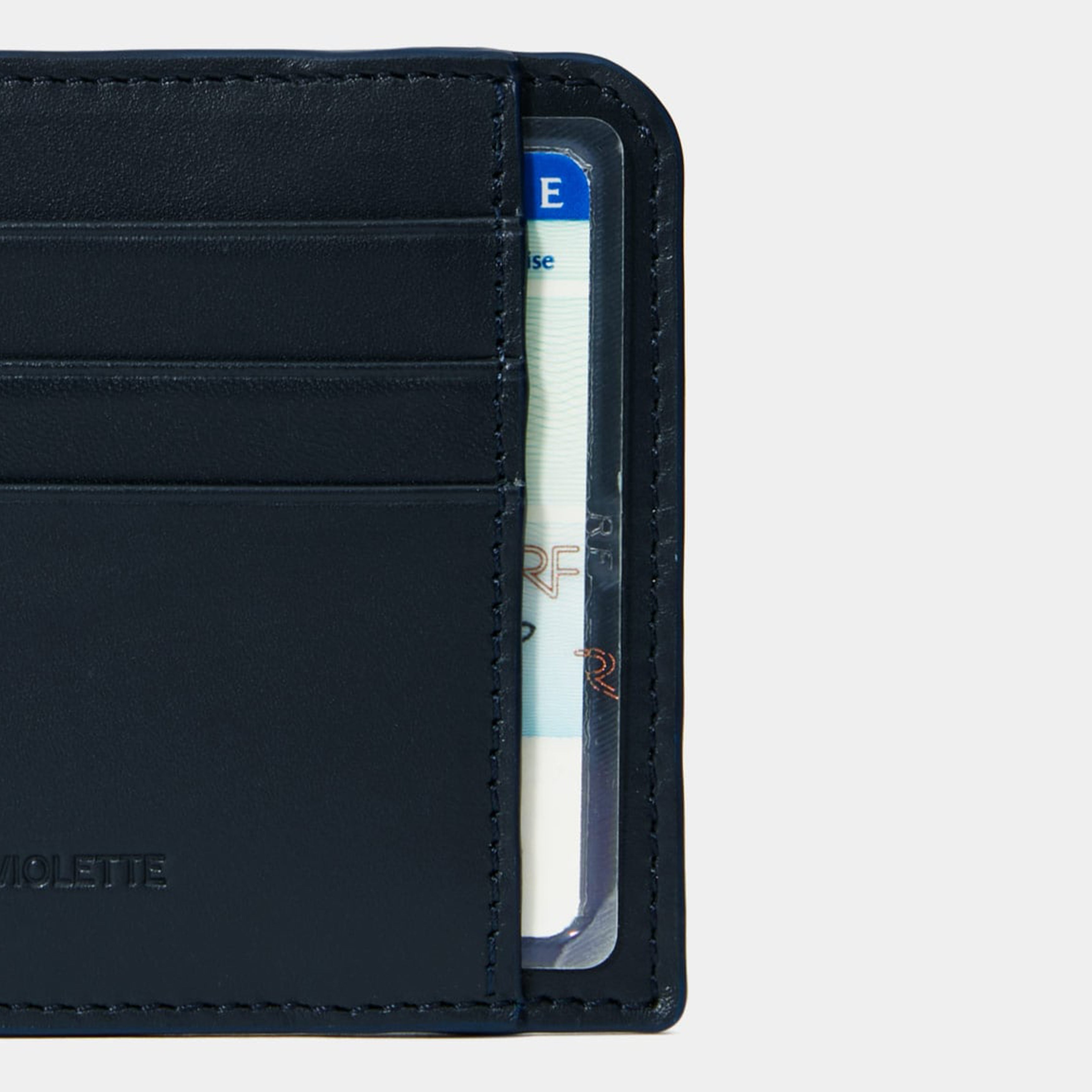 Le Porte-cartes ID