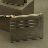 Le Porte-cartes ID Zippé