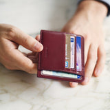 Le Porte-cartes ID