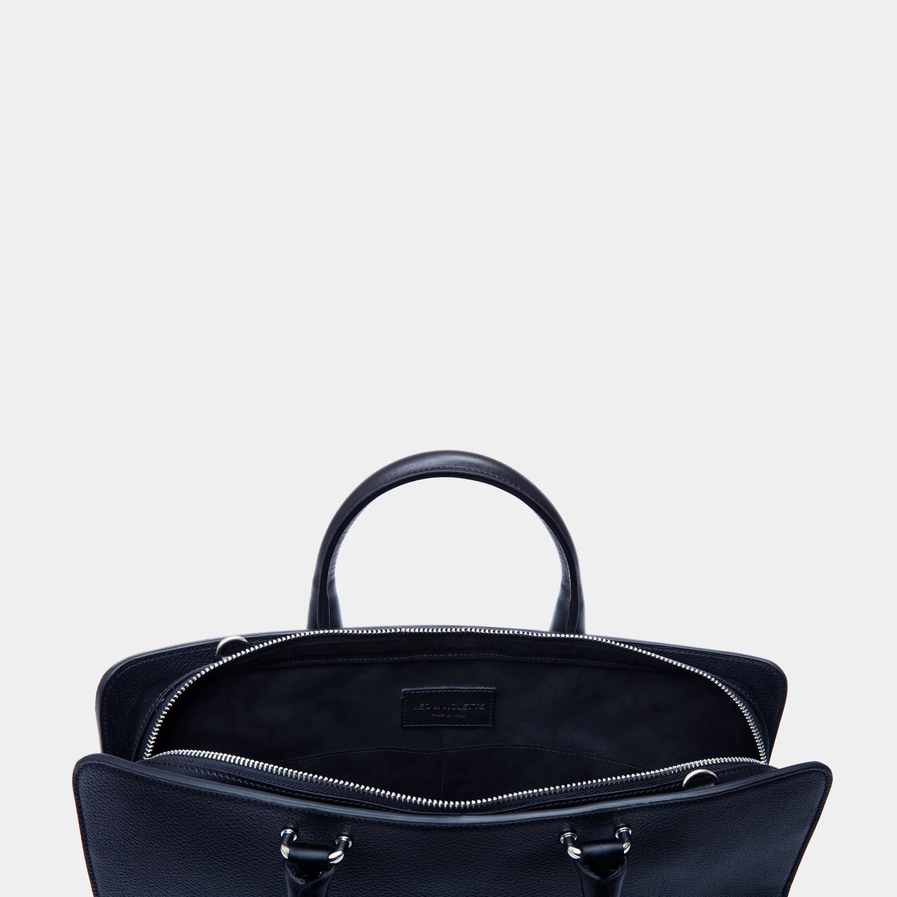 Le Portfolio