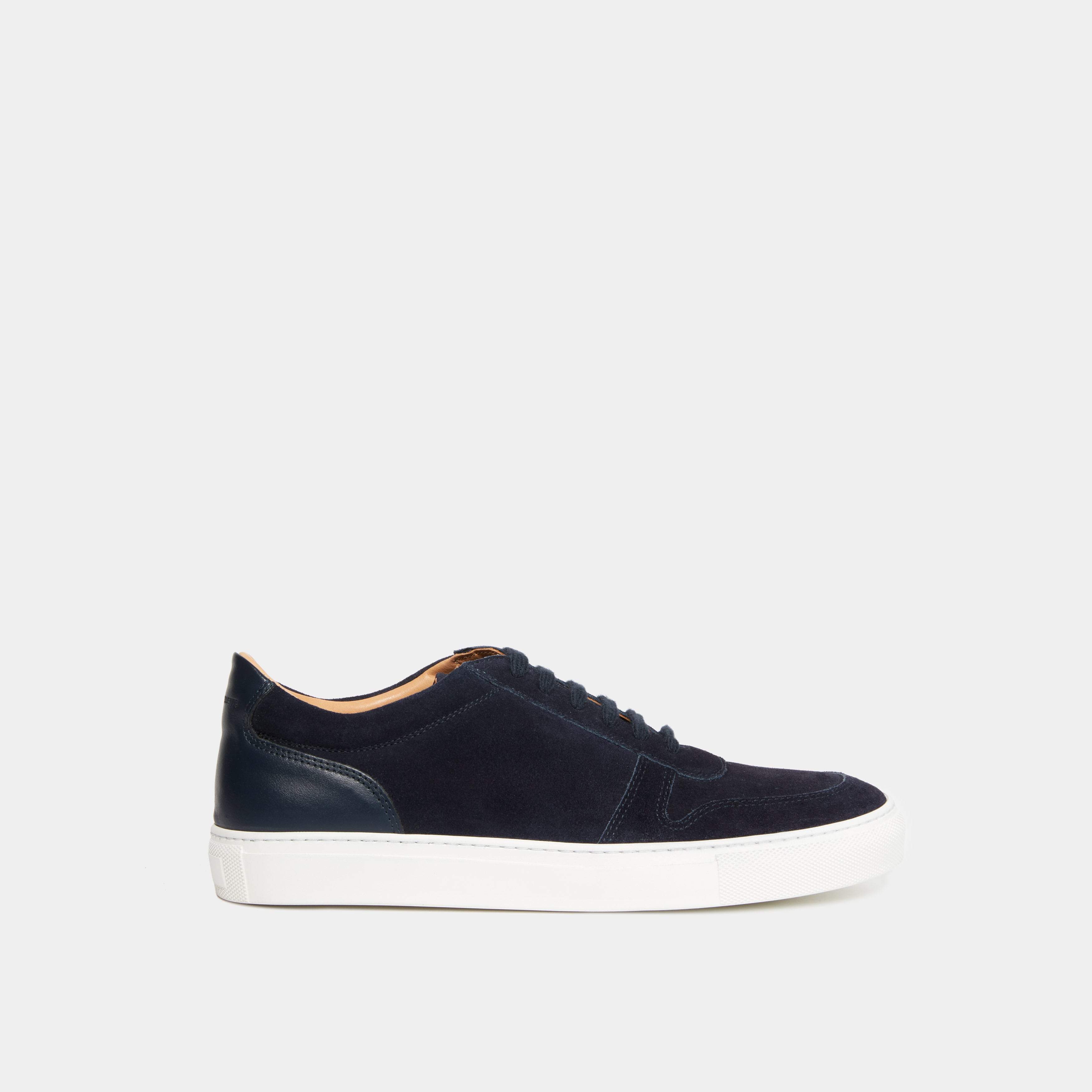 Bleu-marine