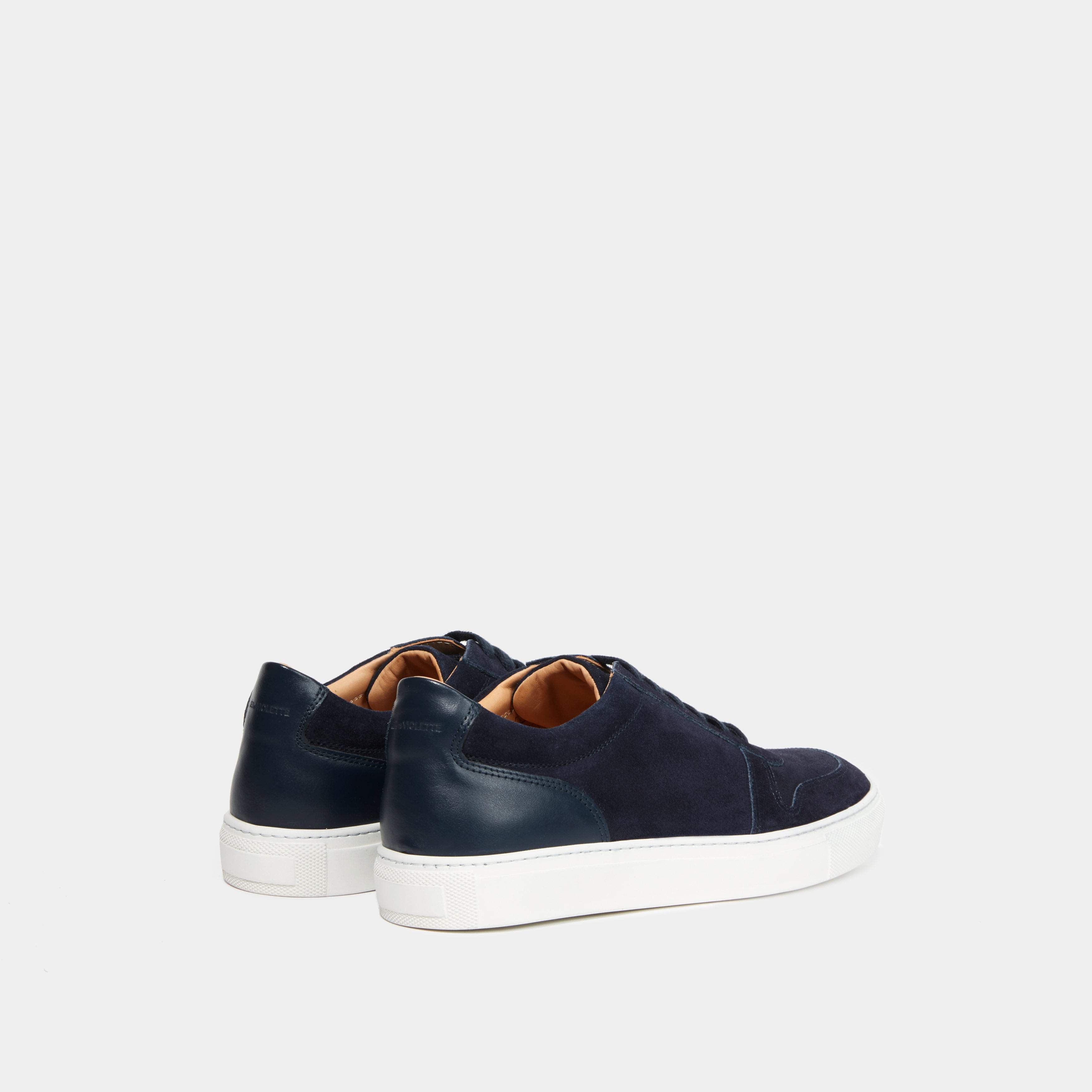 Bleu-marine
