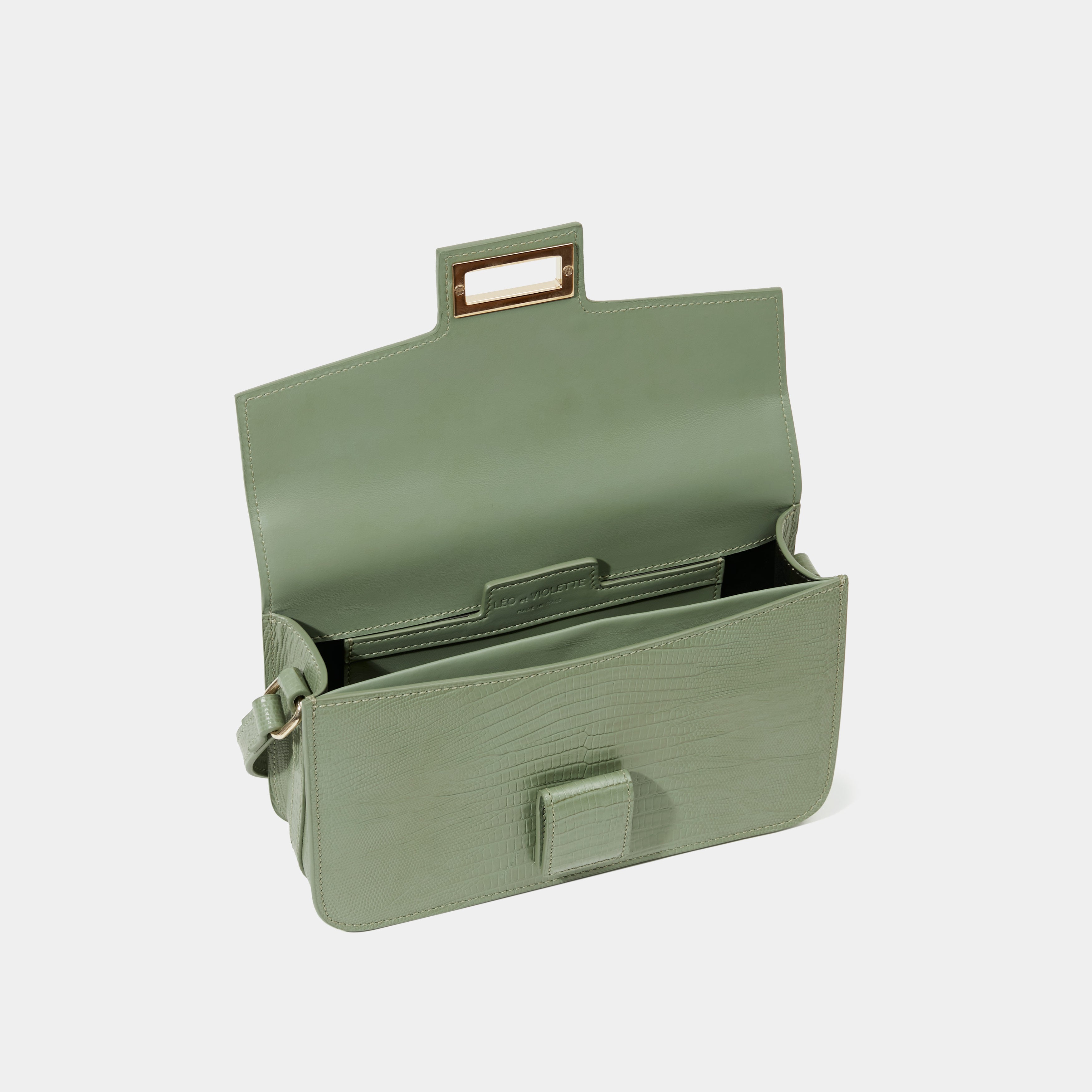 Le Sac Baguette