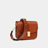 embosse-lezard-camel