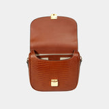 embosse-lezard-camel