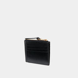Le Porte-cartes ID Zippé