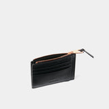 Le Porte-cartes ID Zippé