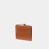 Le Porte-cartes ID Zippé