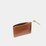 Le Porte-cartes ID Zippé