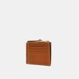 Le Porte-cartes ID Zippé