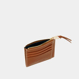 Le Porte-cartes ID Zippé