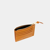 Le Porte-cartes ID Zippé