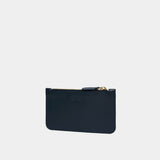 Le Porte-Cartes Zippé