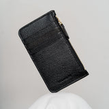 Le Porte-Cartes Zippé