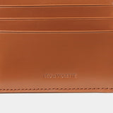 Le Porte-cartes ID Zippé
