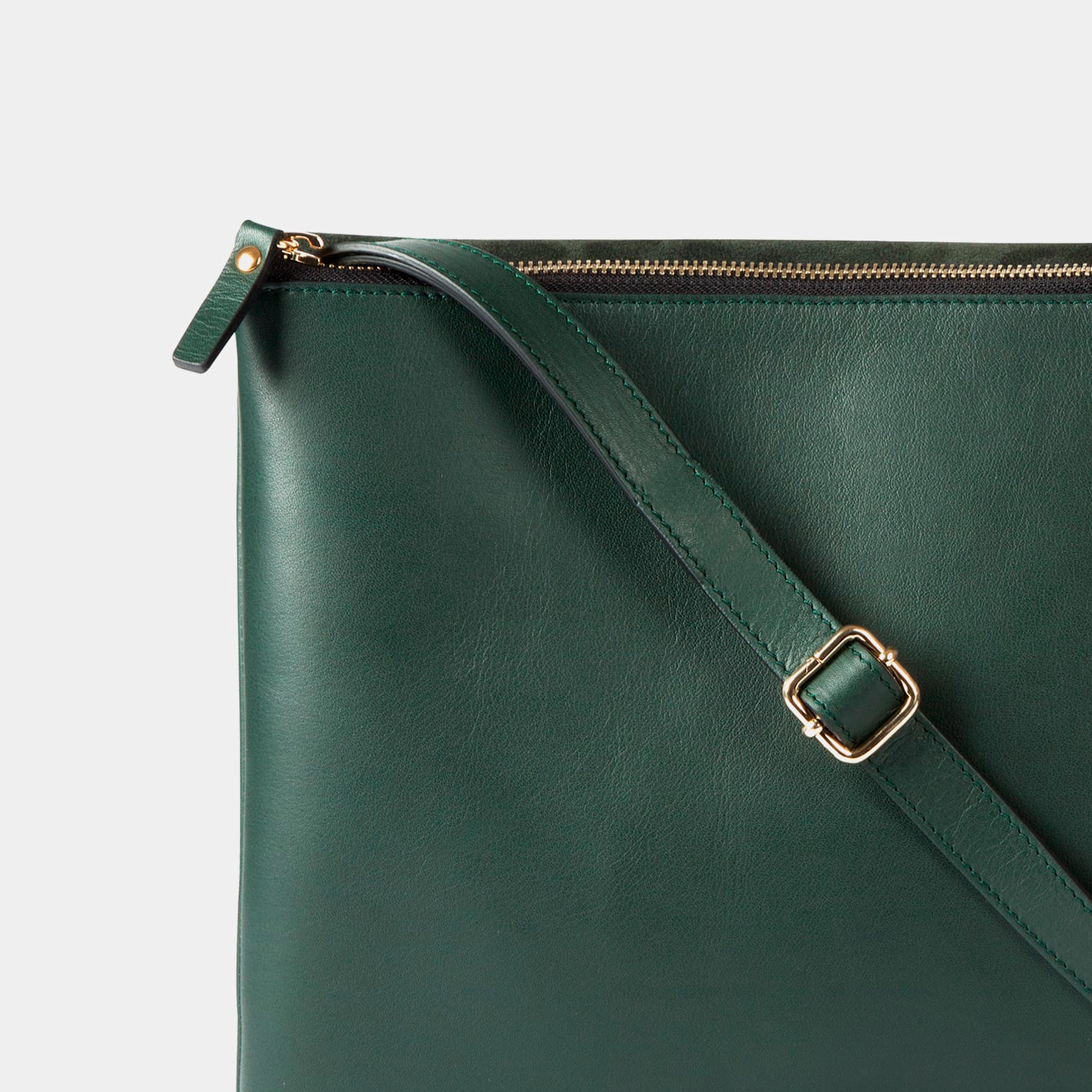 La Double Pochette