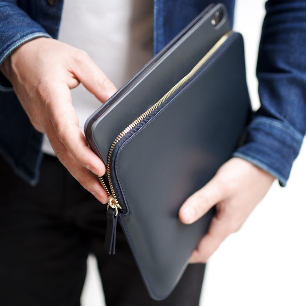 iPad Pochette 11