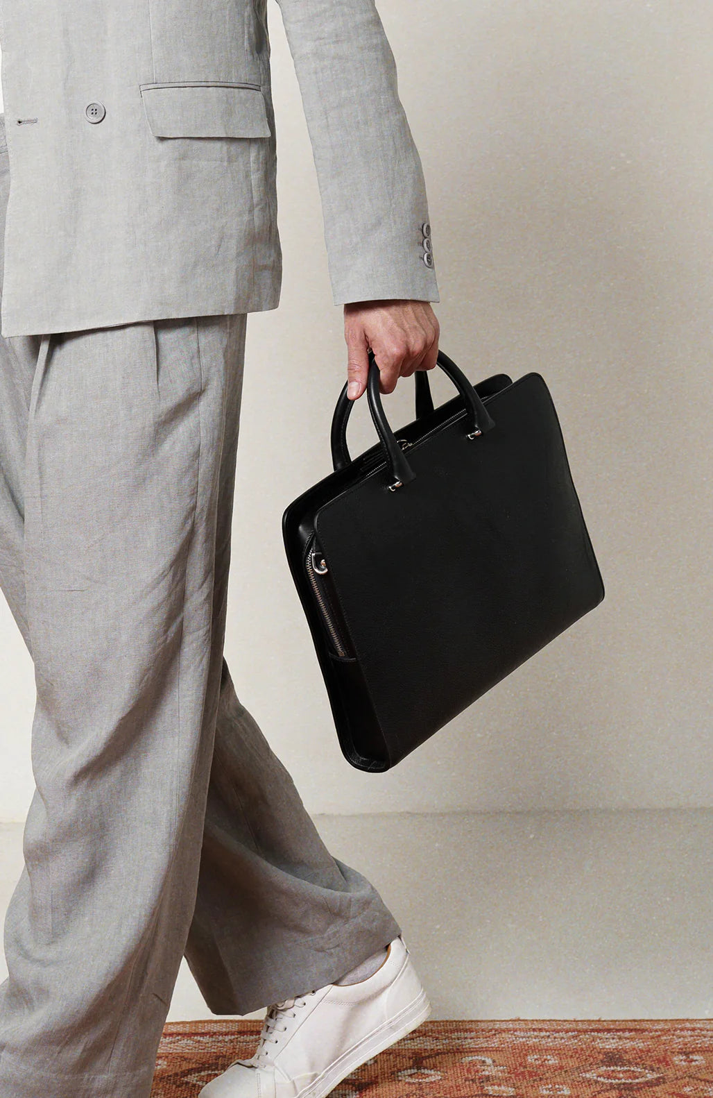 Le Portfolio
