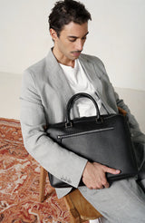 Le Slim Briefcase