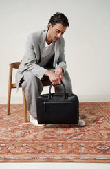 Le Slim Briefcase